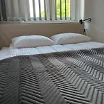 Klimatyzacja Air-conditioned Daire