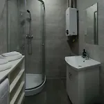 Klimatyzacja Air-conditioned