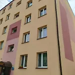 Klimatyzacja Air-conditioned Daire