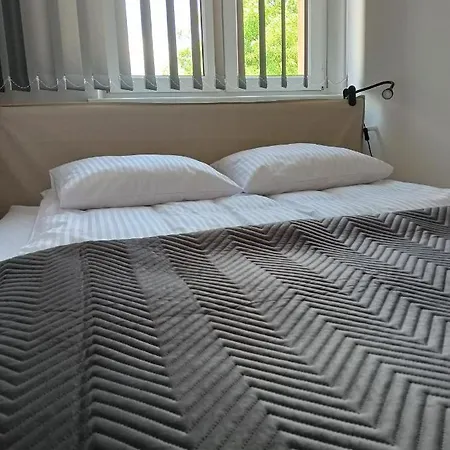 Klimatyzacja Air-conditioned 아파트