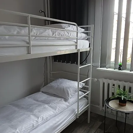 아파트 Klimatyzacja Air-conditioned 오시비엥침