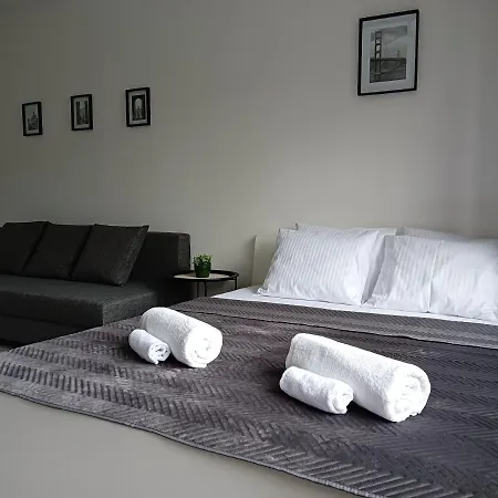 Klimatyzacja Air-conditioned Daire *