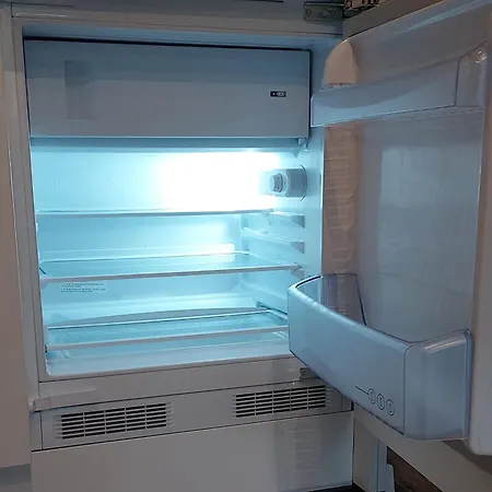 Daire Klimatyzacja Air-conditioned
